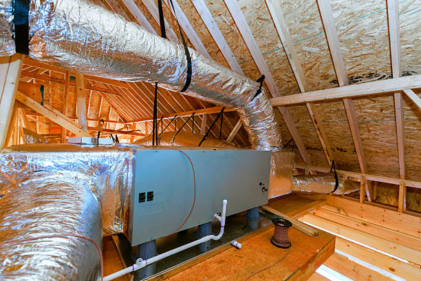 Trusted Ac Repair service in Franklin Lakes, NJ - FH HVAC